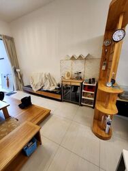 Terrasse (D19), Condominium #524818911